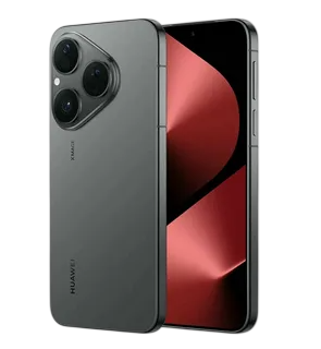 Замена кнопки включения Huawei Pura 80